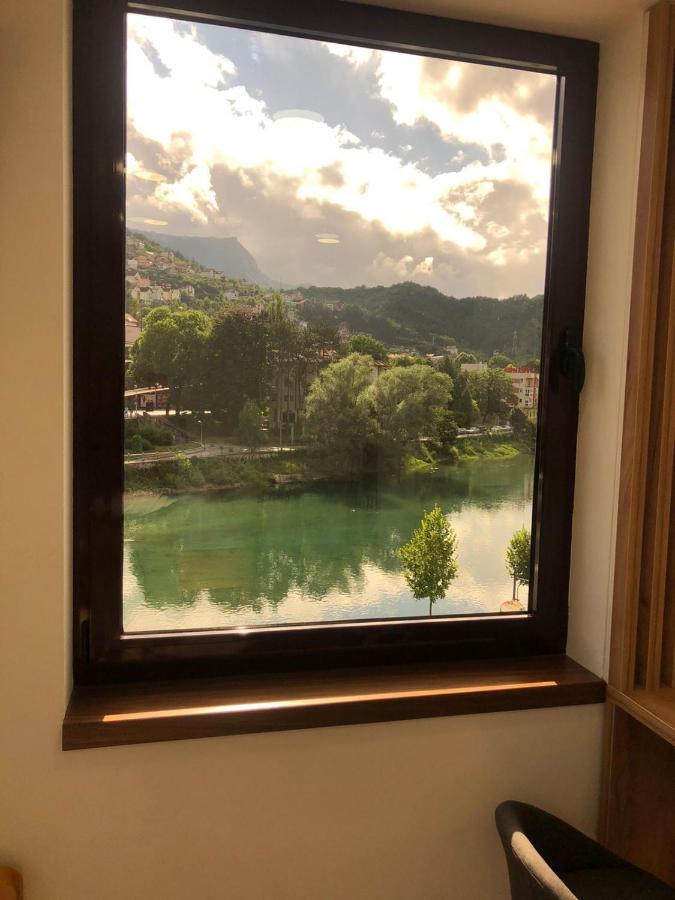 Green River Konjic Extérieur photo